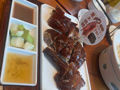 -凤阁楼果木烧鹅(鹤山陈山店)