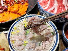 -于屿城重庆火锅(深圳总店)