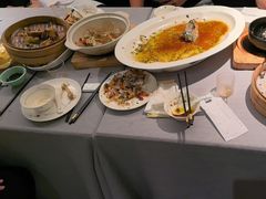 -章吴记喜瑞餐厅(东东城店)