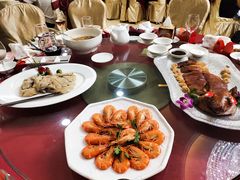 -渔民新村(番禺总店)