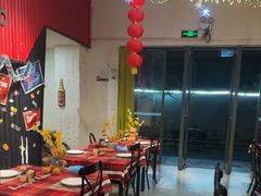 -又见马甲M8融合西餐厅(体育中心店)