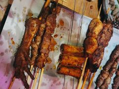 -肉串汪(望京店)