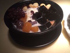 -半秋山西餐厅(襄阳万达店)