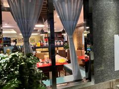-蜀中吴养生板栗鸡(会展店)