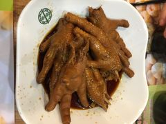 -添好运点心专门店(中环IFC店)