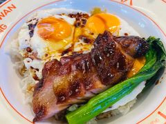 -肥韬茶餐厅(海上世界店)