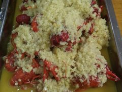 -盱眙虾神於氏龙虾(夫子庙红街店)