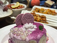 -火吧PTV聚会餐厅(10号店)
