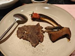 -铁板诱惑法式铁板烧(大卫城店)