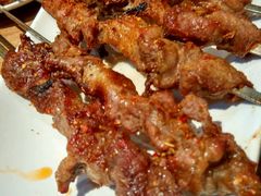 -大巴扎的姑娘(荣盛时代广场店)