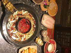 -蜀大侠火锅(寰球文化地标·总府店)