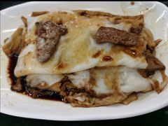 猪肝肠-华辉拉肠(小北路店)