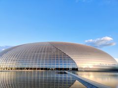 -国家大剧院