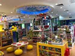 -KIDS LAND(悠唐购物中心二期店)