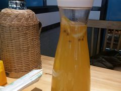 百香果汁-大厨的餐厅(曾厝垵总店)