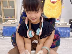 -粤陶渊.DIY陶艺体验馆(粤陶总店)