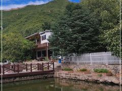 -荷塘味道(水长城店)