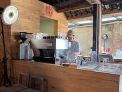 -VOYAGE COFFEE(北锣鼓巷店)