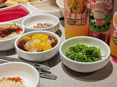 -海底捞火锅(百乐门广场店)
