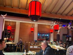 -鸽子窝(黄村店)