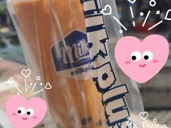 -milkplus·泰式奶茶(较场东路店)