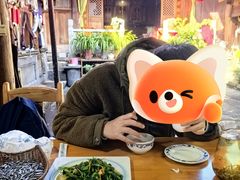 -龙姐私房菜(和顺古镇店)