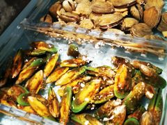 -尚海豆捞(乐虹坊店)