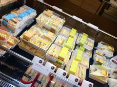 -85度C(上海茶陵北路店)