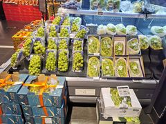 -Ole'超市(汉街万达店)