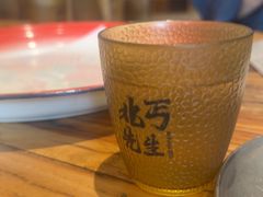 -北丐先生·野馄饨烧烤(泰达E街区店)
