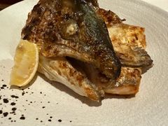 -西村日本料理(香格里拉饭店)