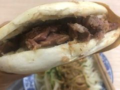 -樊记腊汁肉(竹笆市总店)