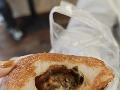 -糯米油条经营部