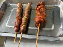 -海平馄饨(逍遥二路店)