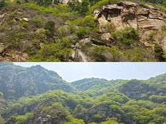 -黑龙潭风景区