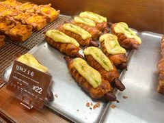 -Briant石窑面包(丰盛里店)