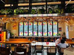 -Mammamia意大利餐厅(古北店)