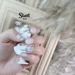 -StartNail美甲