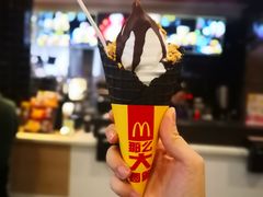 -麦当劳(四川北路店)