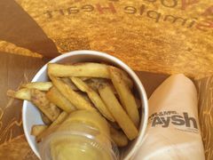 -艾薯夫妇Aysh(福田星河COCOPark店)