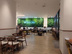 大堂-Peet's Coffee皮爷咖啡(上海长风大悦城店)