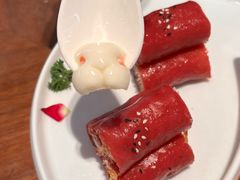 -蝴蝶里·粤菜·点心(龙湖杭州金沙天街店)