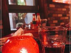 -Pistolera Mexican Cantina女枪手墨西哥餐厅(碧云路店)