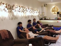 -暹罗手艺古法泰式按摩馆(二号店)