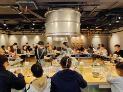 -肉肉大米(金虹桥店)