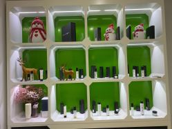 -悟空祛痘·亚健康皮肤管理中心