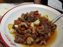 -辣可可·小炒黄牛肉(望京凯德MALL店)