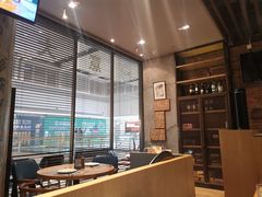 -MYLK意式小厨(熙地港店)