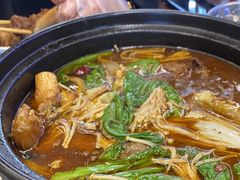 -亿诣蝎府炸酱面羊蝎子火锅(酷车小镇店)