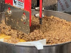 -穆得·老周家牛肉烧饼(普利街店)